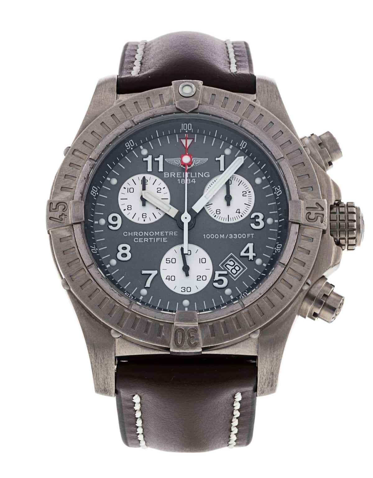 Breitling Chrono Avenger M1 E73360